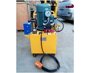 武汉标准电动泵厂家供应销售