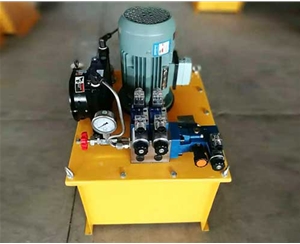 武汉标准电动泵厂家生产销售
