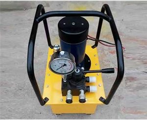 武汉标准电动泵供应生产厂家