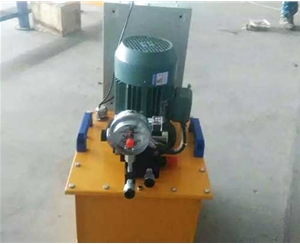 武汉标准电动泵供应生产