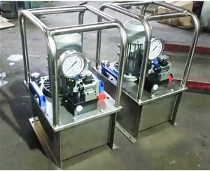 武汉标准电动泵生产厂家销售